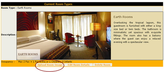 Room Types